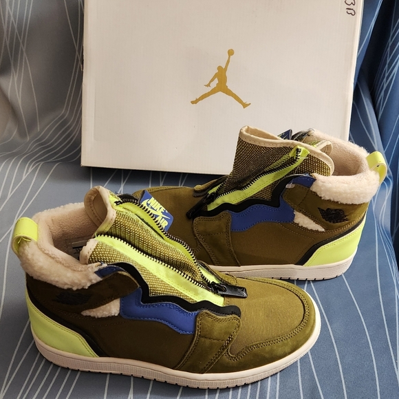 Sneakers Boot - Picture 2 of 6